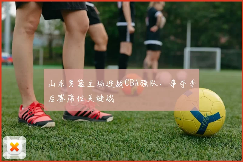 山东男篮主场迎战CBA强队,争夺季后赛席位关键战