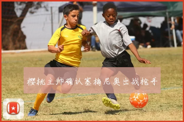 樱桃主帅确认塞梅尼奥出战枪手